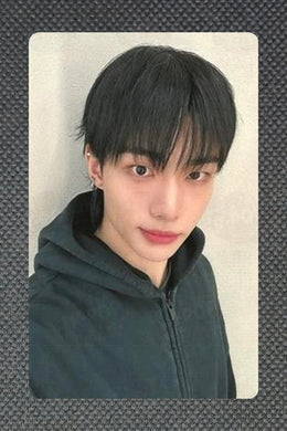 Hyunjin