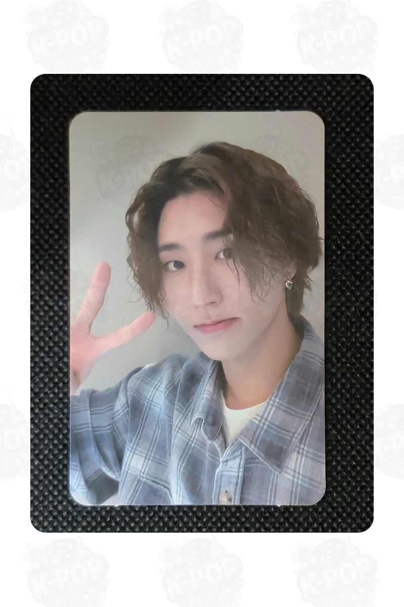Stray Kids SKZ HAN Official 5-STAR DOME TOUR 2023 SEOUL SPECIAL Photocard Kpop