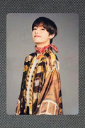 BTS JAPAN OFFICIAL FANMEETING VOL.5 MAGIC SHOP MINI PHOTO CARD V