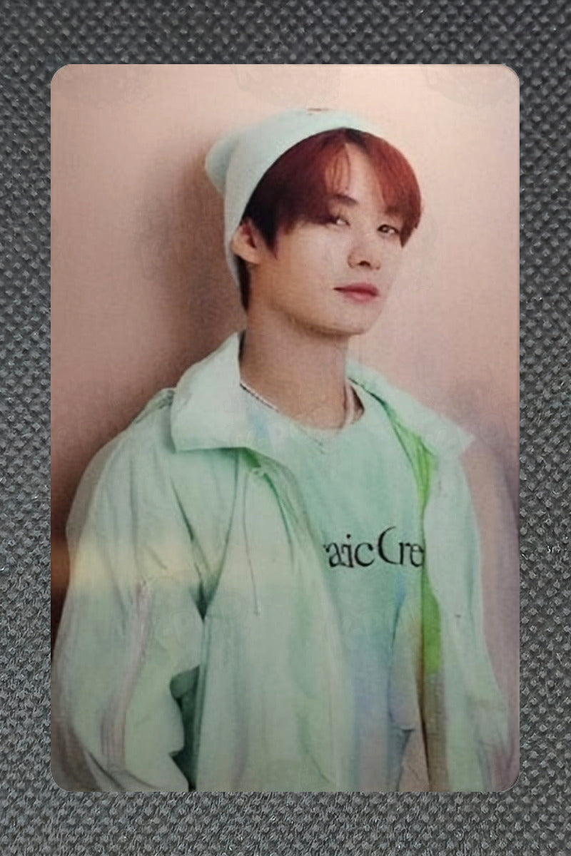 Stray Kids Stray Kids JAPAN SEASON'S GREETINGS 2024 Air-ful LEE KNOW