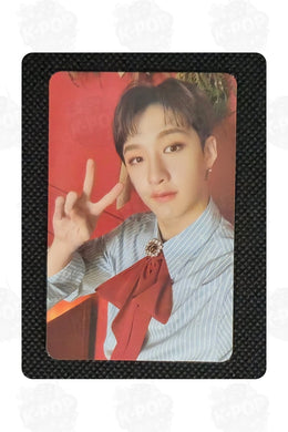 BANG CHAN