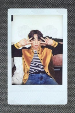 JUNGKOOK 4