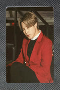 BTS MAP OF THE SOUL ON:E Mini PhotoCard Jimin