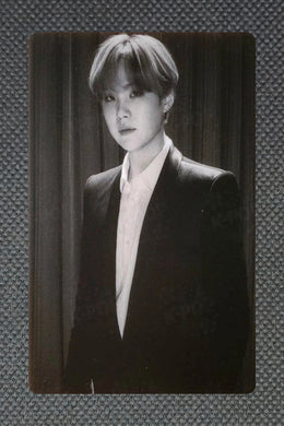 SUGA