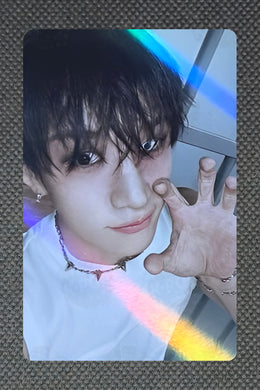 BANG CHAN