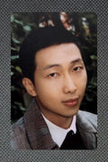 BTS RM Official Right Place, Wrong Person Weverse Albums ver. Photocard Kpop