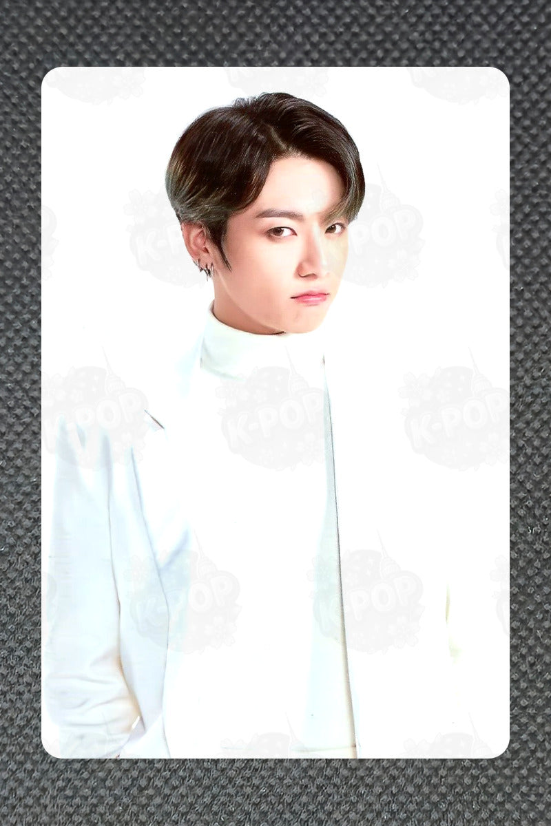 BTS BANG BANG CON The Live Mini PhotoCard JUNGKOOK