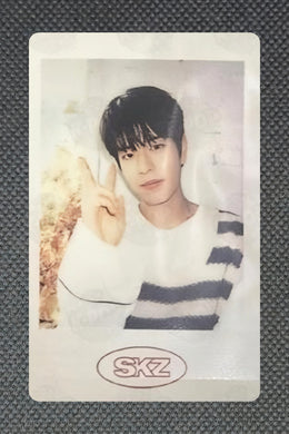SEUNGMIN