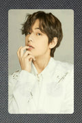 BTS WORLD TOUR ‘LOVE YOURSELF: SPEAK YOURSELF’ THE FINAL MINI PHOTO CARD V