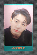 BTS DICON D’FESTA MINI EDITION : BTS JUNGKOOK