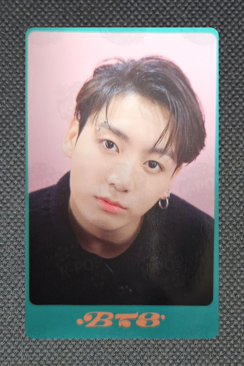 BTS DICON D’FESTA MINI EDITION : BTS JUNGKOOK