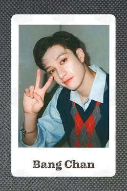 Bang Chan 3