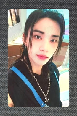 Hyunjin