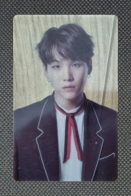 SUGA