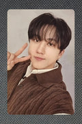 Stray Kids ROCK(樂)-STAR SOUND WAVE LUCKY DRAW CHANGBIN
