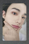 Stray Kids ROCK(樂)-STAR SOUND WAVE LUCKY DRAW HYUNJIN