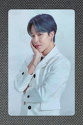 BTS MAP OF THE SOUL TOUR Mini Photo Card Jimin