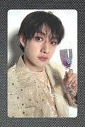 Stray Kids Hollow LIMITED B LEE KNOW