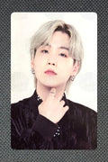 BTS Suga Official PERMISSION TO DANCE ON STAGE MINI PHOTO CARD Photocard Kpop