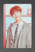 BTS BTS 4TH MUSTER Happy Ever After MINI PHOTO CARD J-Hope
