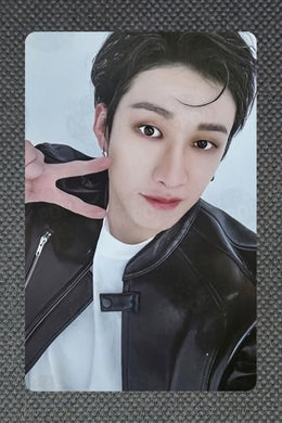 BANG CHAN 2