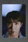 BTS 2022 BTS DALMAJUNG Mini PhotoCard J-Hope