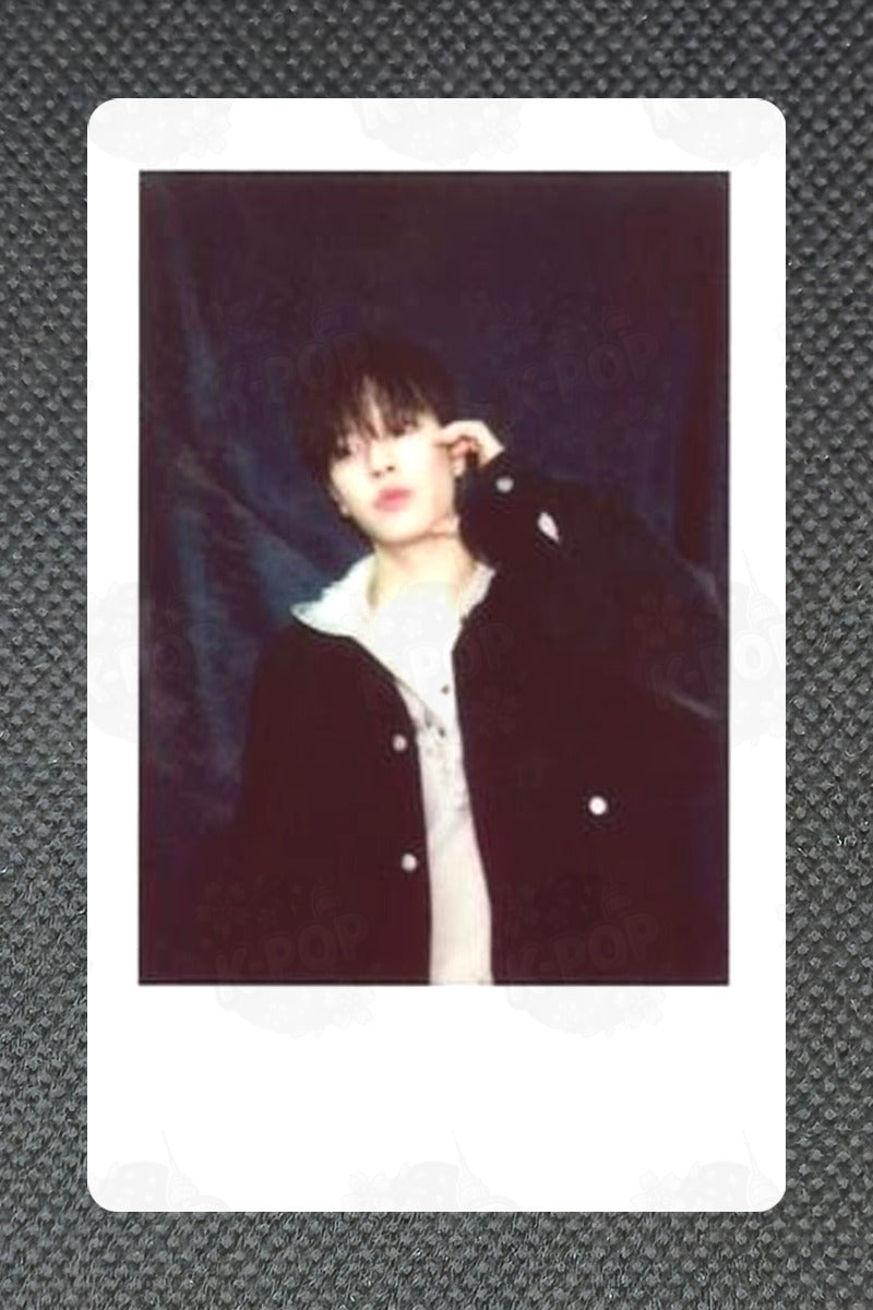Stray Kids KARMA KMS Seungmin
