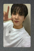 Stray Kids ROCK(樂)-STAR SOUND WAVE LUCKY DRAW CHANGBIN