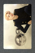 BTS WORLD TOUR ‘LOVE YOURSELF: SPEAK YOURSELF’- JAPAN EDITION MINI PHOTO CARD Jimin