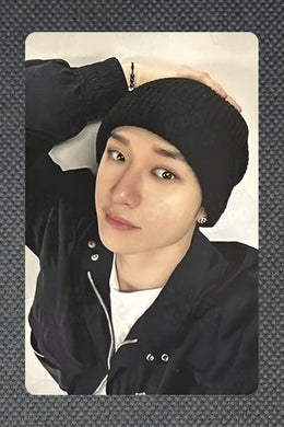 BANG CHAN