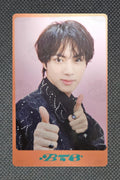 BTS DICON D’FESTA MINI EDITION : BTS Jin