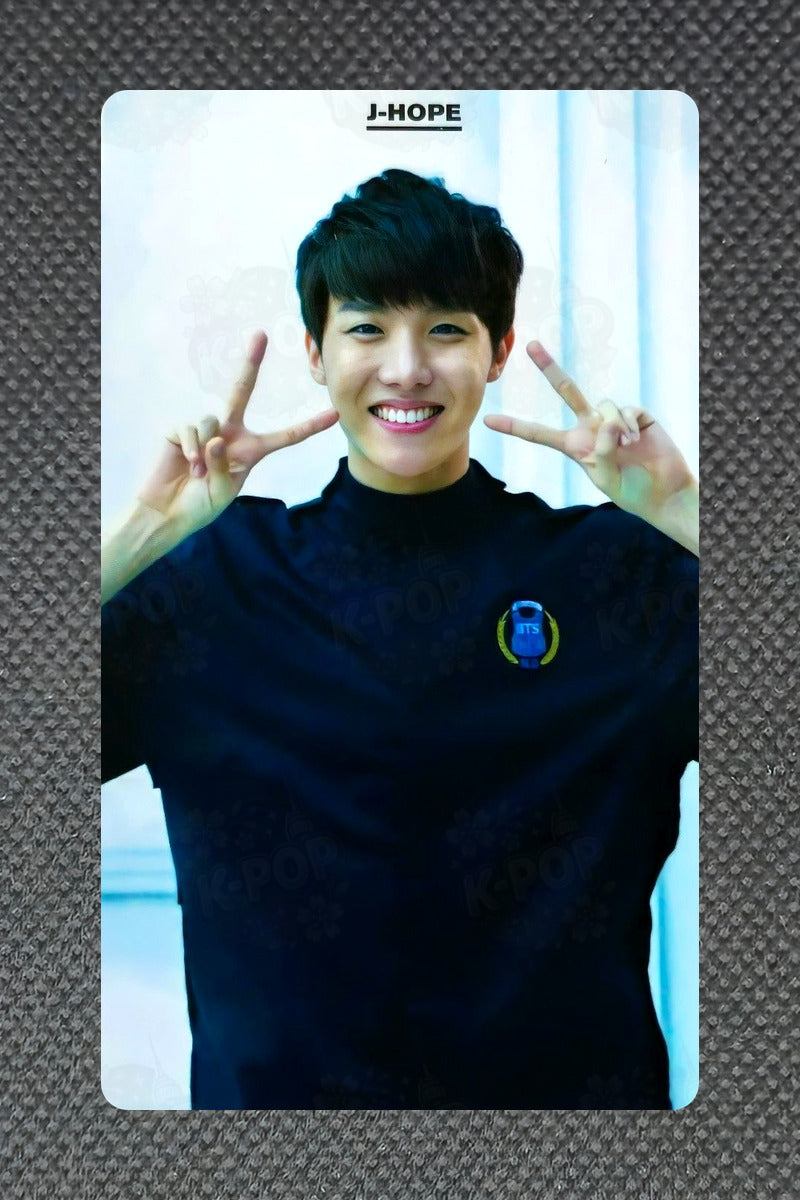 BTS O!RUL8,2? V