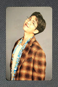 BTS JAPAN OFFICIAL FANMEETING VOL.5 MAGIC SHOP MINI PHOTO CARD RM