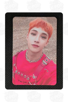 BANG CHAN
