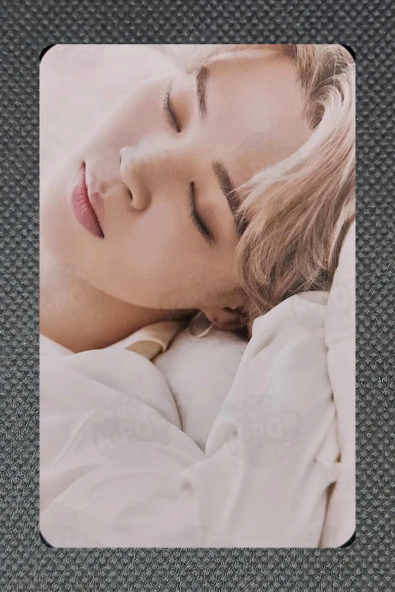 BTS D-icon vol.10 BTS goes on! Jimin