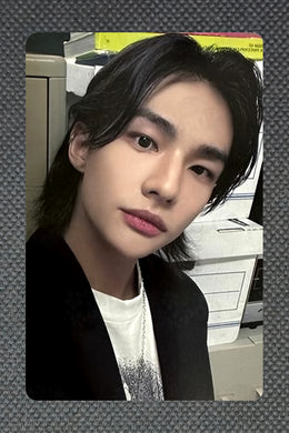 HYUNJIN
