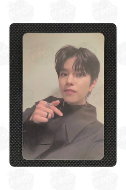 SEUNGMIN