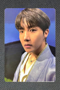 BTS 2022 BTS DALMAJUNG Mini PhotoCard J-Hope