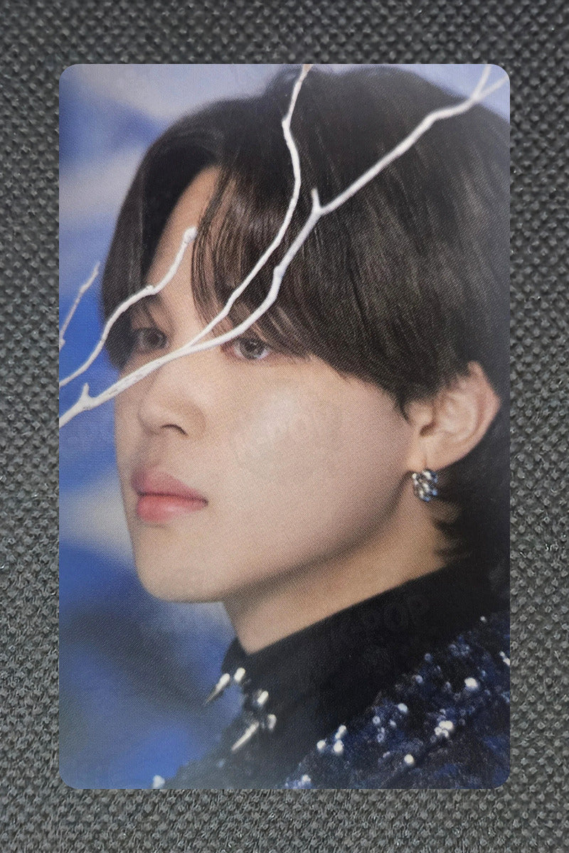 BTS DICON D’FESTA MINI EDITION : BTS Jimin