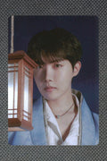 BTS 2022 BTS DALMAJUNG Mini PhotoCard J-Hope