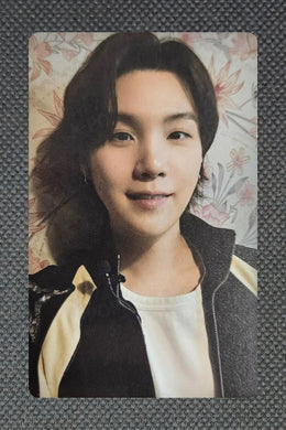 SUGA