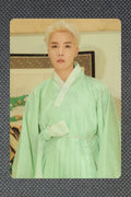 BTS 2021 BTS DALMAJUNG Mini Photo Card J-Hope