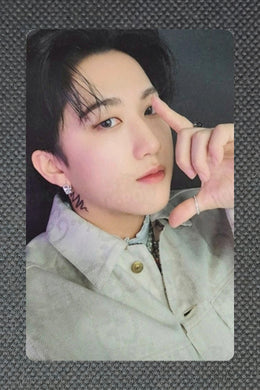 CHANGBIN