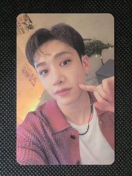 BANG CHAN 2