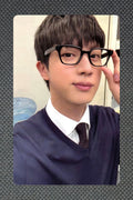 BTS Official Happy Imagine Ver. Photocard Kpop