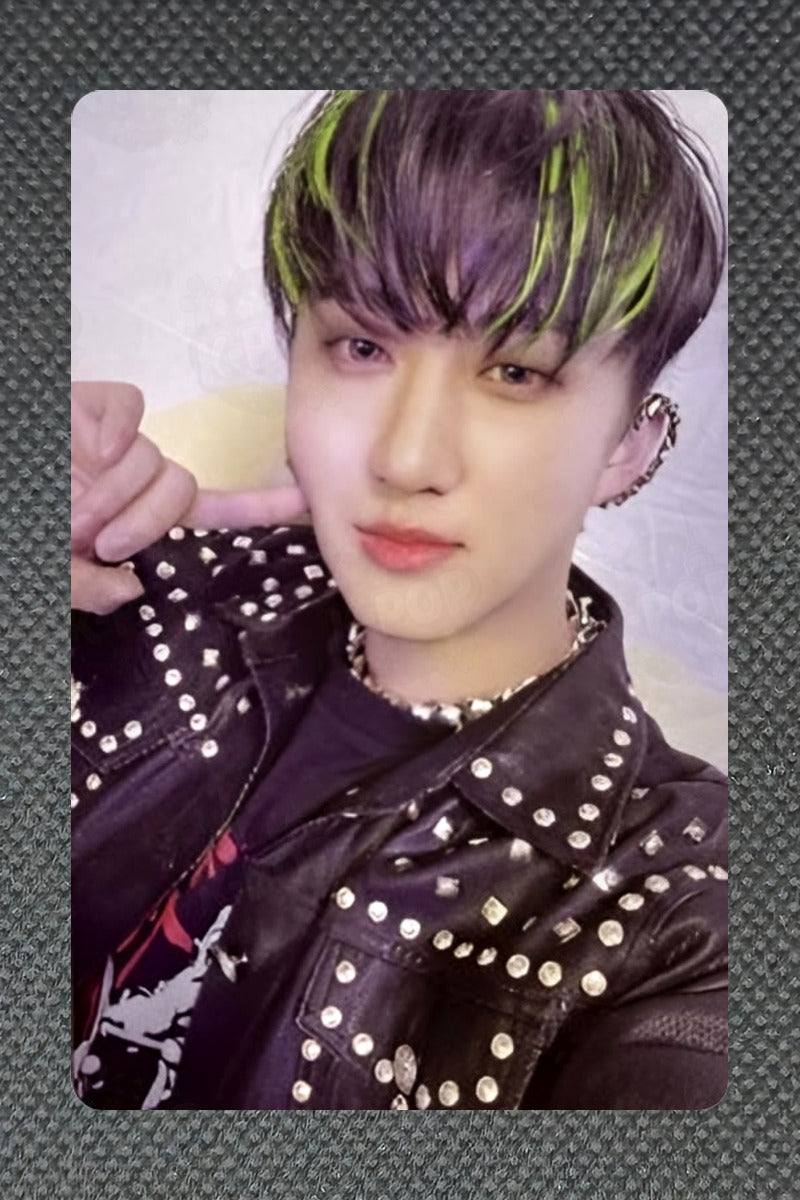 Stray Kids ODDINARY CHANGBIN
