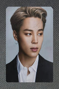 BTS D-icon vol.10 BTS goes on! Jimin