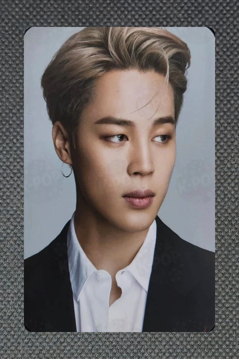 BTS D-icon vol.10 BTS goes on! Jimin