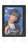 Stray Kids Changbin 2025 Season’s Greetings The Street Kids KTOWN4U Photocard