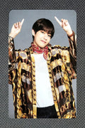 BTS JAPAN OFFICIAL FANMEETING VOL.5 MAGIC SHOP MINI PHOTO CARD V
